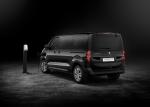 Peugeot e-Traveller 2020 года (WW)